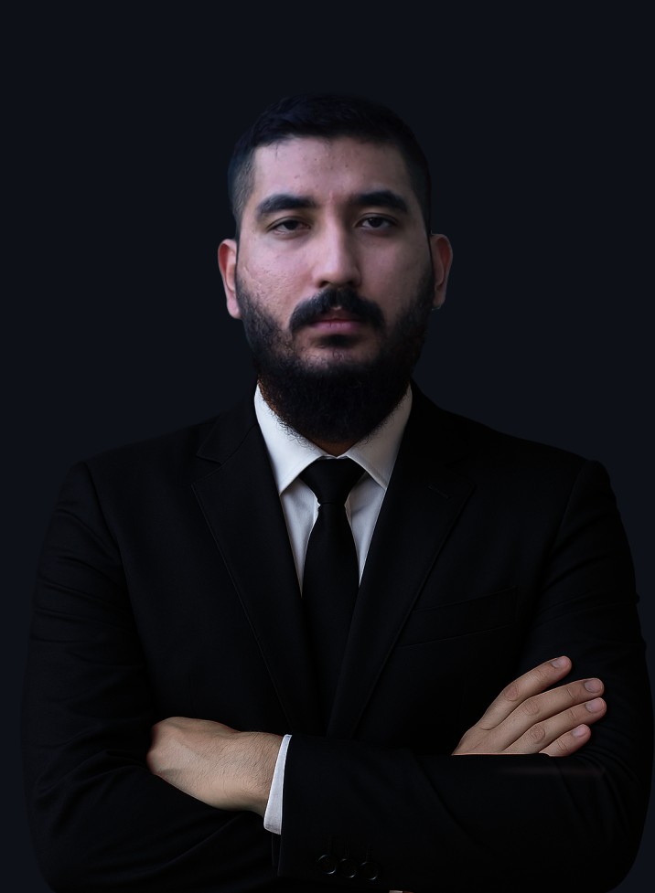 sayedaliafghan